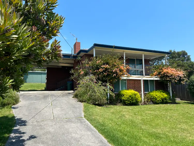 Main view of Homely house listing, 231 Boundary Road, Dromana VIC 3936