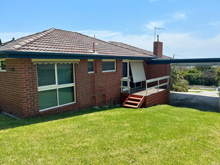 Second view of Homely house listing, 231 Boundary Road, Dromana VIC 3936