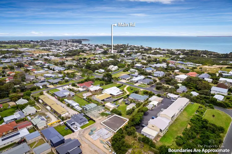 LOT 53, 6 Lily Lane, Robe SA 5276