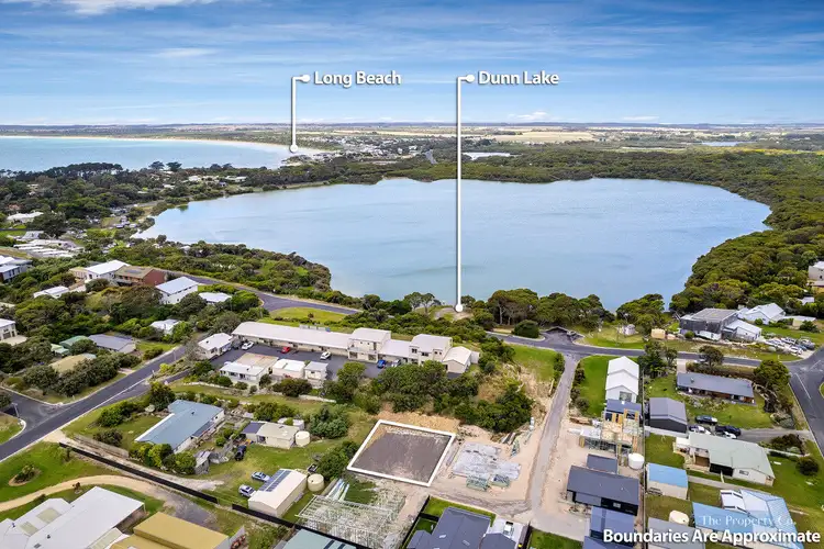Second view of Homely land listing, LOT 53, 6 Lily Lane, Robe SA 5276