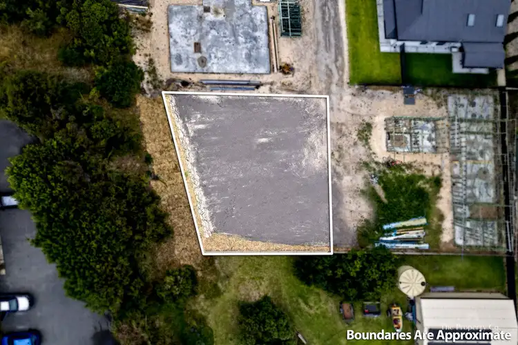 Fifth view of Homely land listing, LOT 53, 6 Lily Lane, Robe SA 5276
