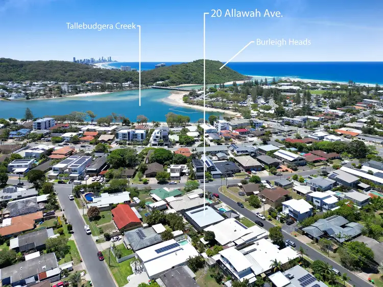 20 Allawah Avenue, Palm Beach QLD 4221