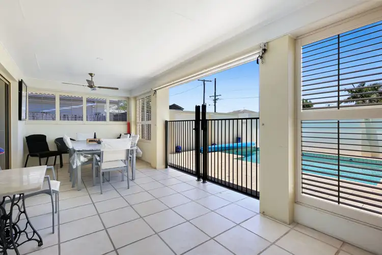 Fourth view of Homely house listing, 20 Allawah Avenue, Palm Beach QLD 4221