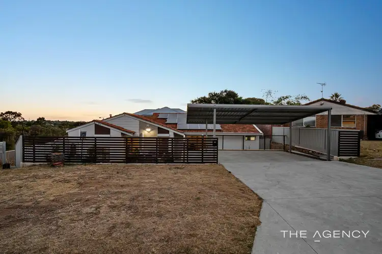 29 Fluellen Way, Hamilton Hill WA 6163
