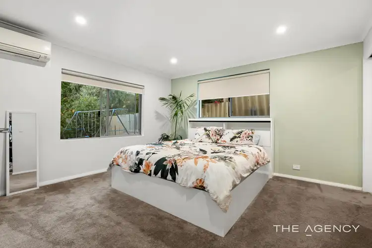Second view of Homely house listing, 29 Fluellen Way, Hamilton Hill WA 6163