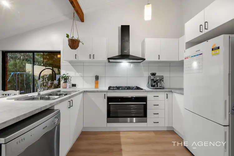 Fifth view of Homely house listing, 29 Fluellen Way, Hamilton Hill WA 6163