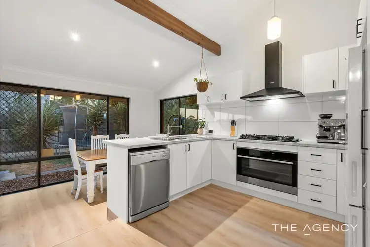 Sixth view of Homely house listing, 29 Fluellen Way, Hamilton Hill WA 6163