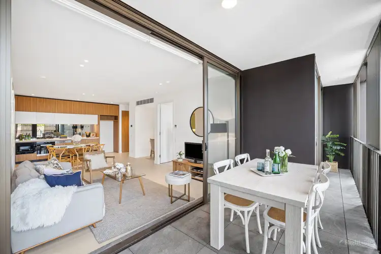 Main view of Homely apartment listing, 303/13 Whistler Street, Manly NSW 2095