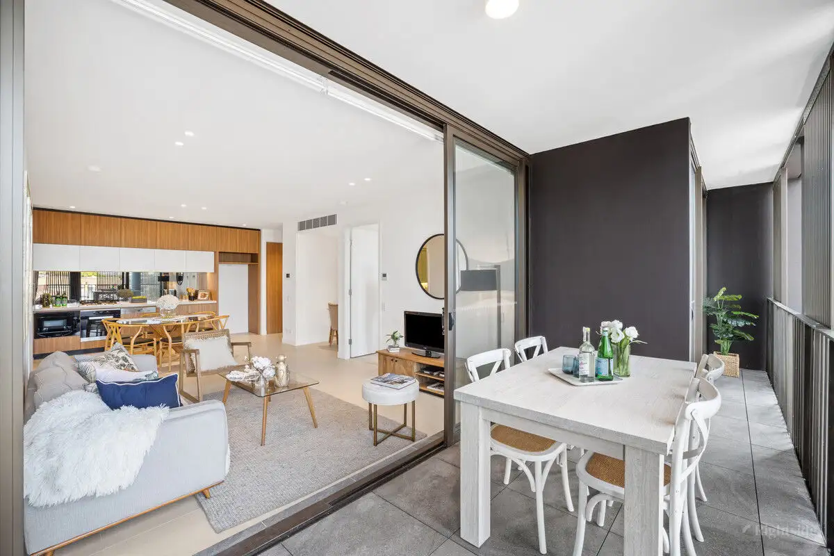 Main view of Homely apartment listing, 303/13 Whistler Street, Manly NSW 2095