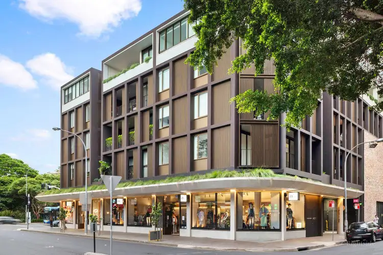 Second view of Homely apartment listing, 303/13 Whistler Street, Manly NSW 2095