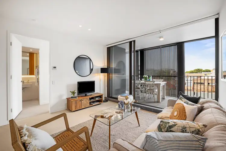 Third view of Homely apartment listing, 303/13 Whistler Street, Manly NSW 2095