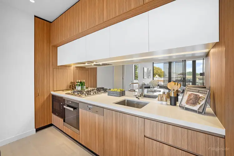 Fourth view of Homely apartment listing, 303/13 Whistler Street, Manly NSW 2095