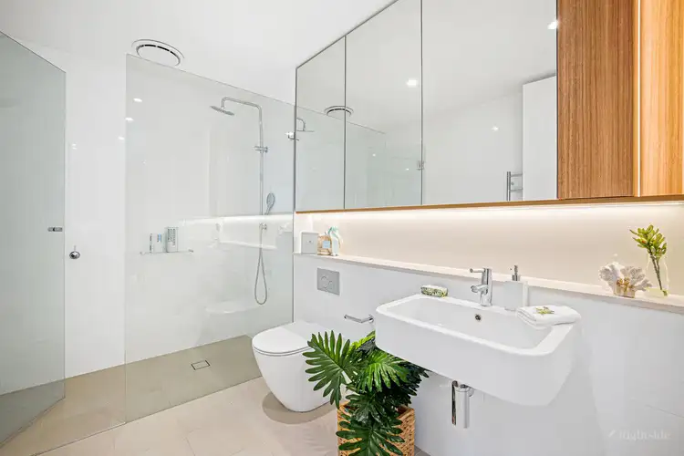Fifth view of Homely apartment listing, 303/13 Whistler Street, Manly NSW 2095