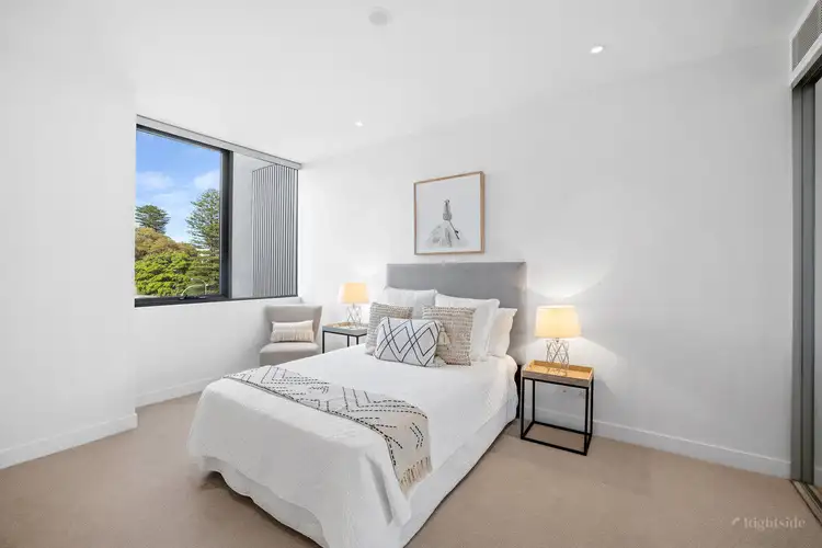 Sixth view of Homely apartment listing, 303/13 Whistler Street, Manly NSW 2095