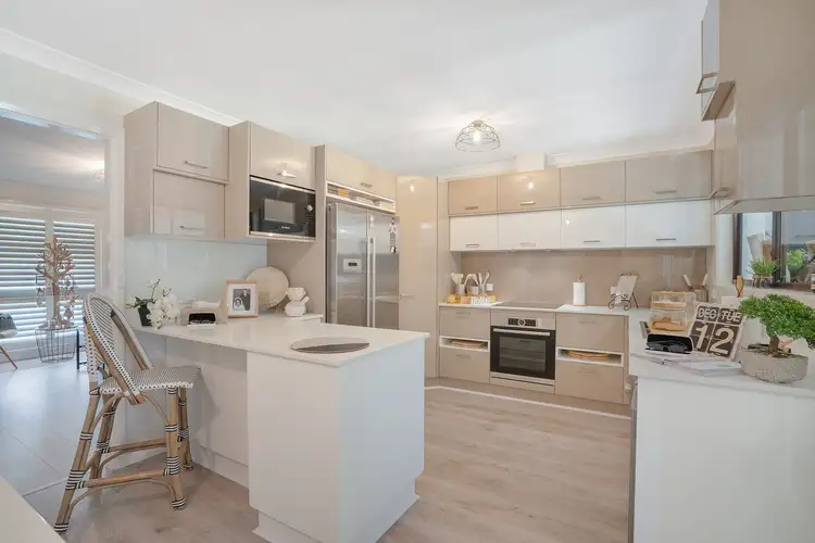 Fourth view of Homely house listing, 3 Bloomfield Street, Stanford Merthyr NSW 2327