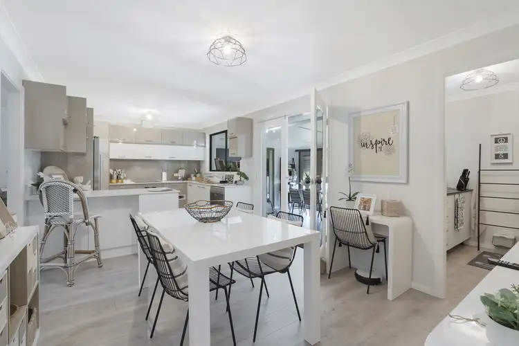 Sixth view of Homely house listing, 3 Bloomfield Street, Stanford Merthyr NSW 2327