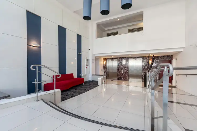 37/69 Milligan Street, Perth WA 6000