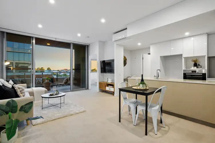 Main view of Homely unit listing, 65/20 Rowe Avenue, Rivervale WA 6103