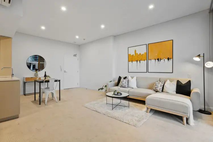 Second view of Homely unit listing, 65/20 Rowe Avenue, Rivervale WA 6103