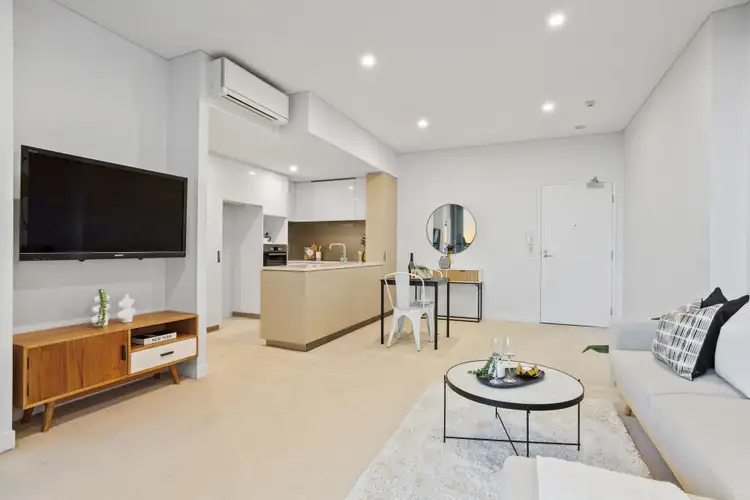 Third view of Homely unit listing, 65/20 Rowe Avenue, Rivervale WA 6103