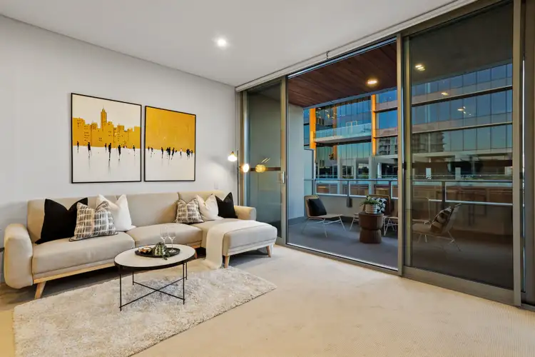Fifth view of Homely unit listing, 65/20 Rowe Avenue, Rivervale WA 6103