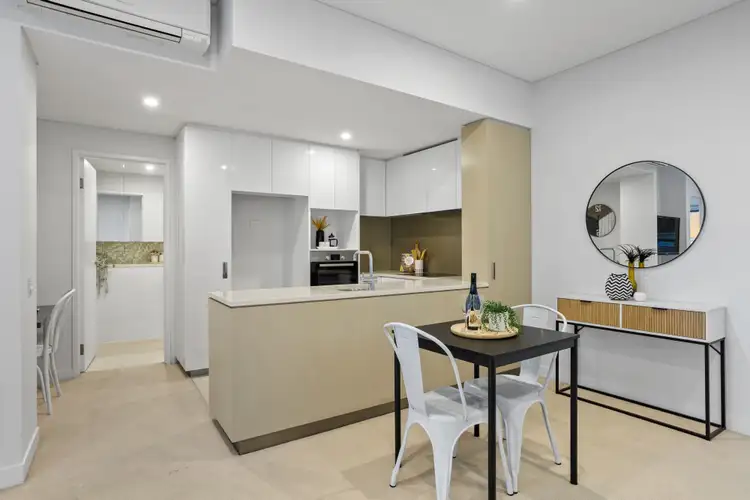 Seventh view of Homely unit listing, 65/20 Rowe Avenue, Rivervale WA 6103