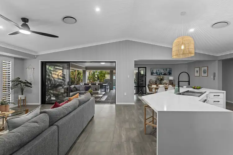 Third view of Homely house listing, 33 Gretchen Circuit, Thornlands QLD 4164