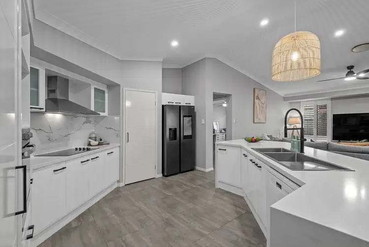 Fourth view of Homely house listing, 33 Gretchen Circuit, Thornlands QLD 4164