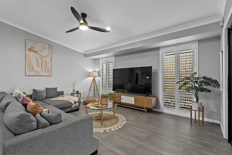 Fifth view of Homely house listing, 33 Gretchen Circuit, Thornlands QLD 4164