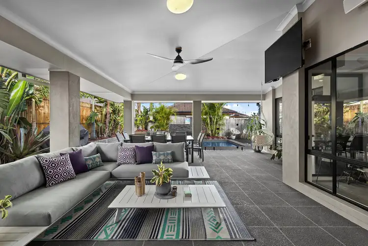 Sixth view of Homely house listing, 33 Gretchen Circuit, Thornlands QLD 4164