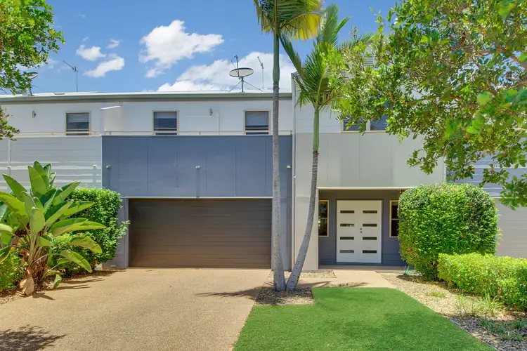Main view of Homely townhouse listing, 10/1 Michel Place, Telina QLD 4680