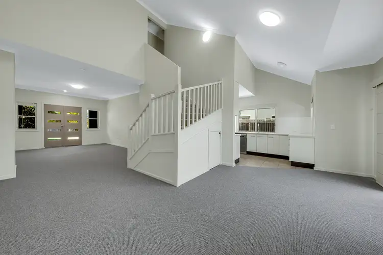 Fourth view of Homely townhouse listing, 10/1 Michel Place, Telina QLD 4680