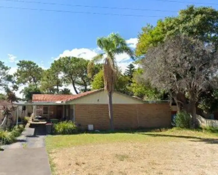 Main view of Homely house listing, 12 Pegasus Street, Rockingham WA 6168