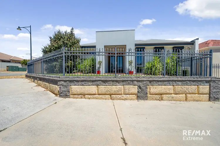 Second view of Homely house listing, 37 Whimbrel Vista, Tapping WA 6065