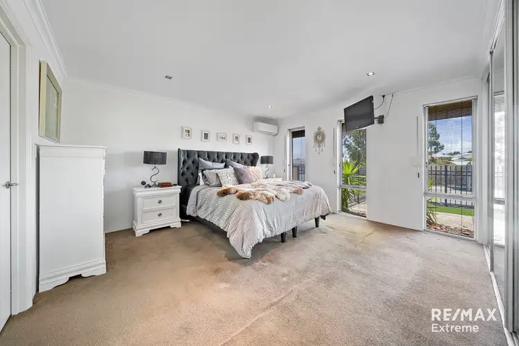 Fourth view of Homely house listing, 37 Whimbrel Vista, Tapping WA 6065