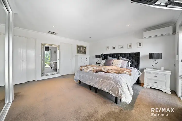 Fifth view of Homely house listing, 37 Whimbrel Vista, Tapping WA 6065