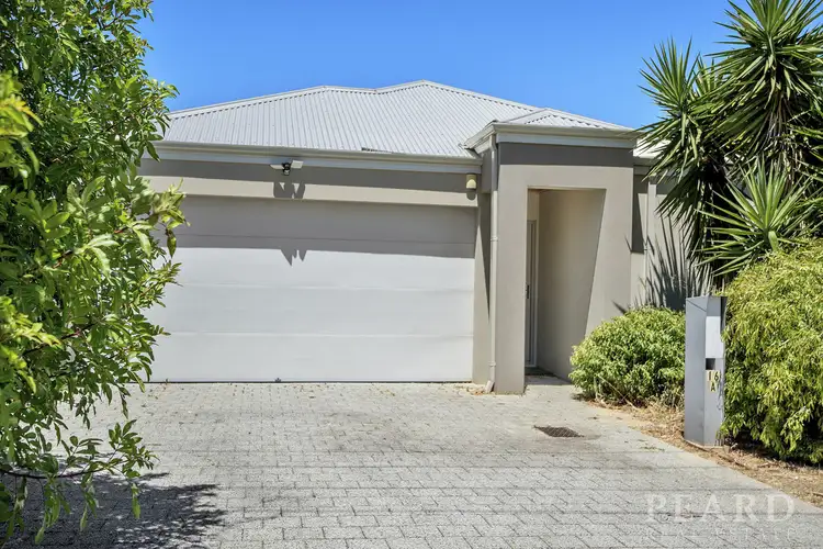 16A Parsons Way, Innaloo WA 6018