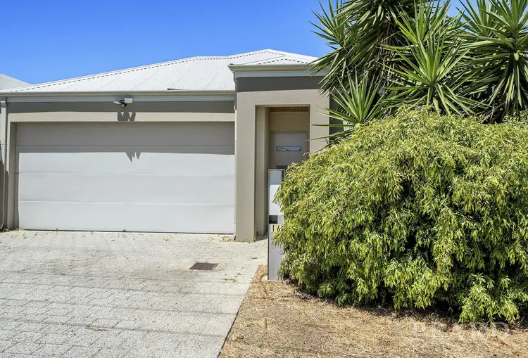 Second view of Homely house listing, 16A Parsons Way, Innaloo WA 6018