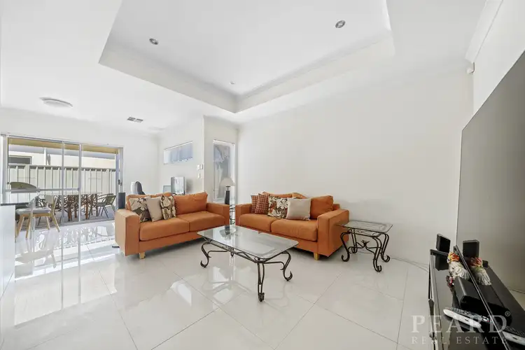Third view of Homely house listing, 16A Parsons Way, Innaloo WA 6018