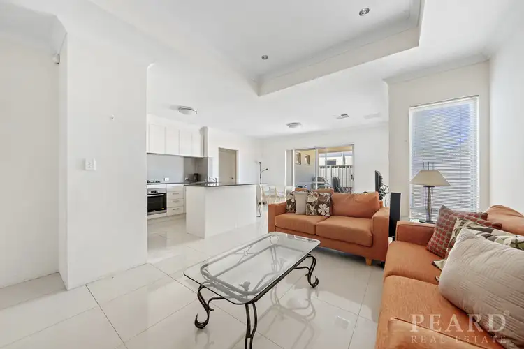 Fourth view of Homely house listing, 16A Parsons Way, Innaloo WA 6018