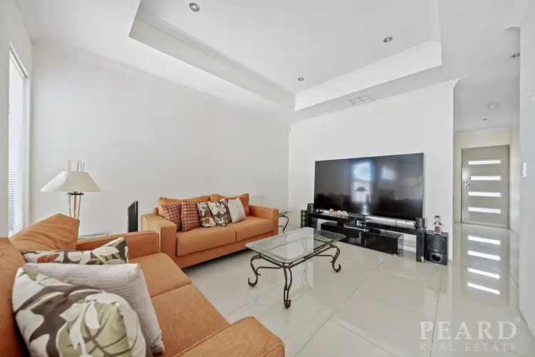 Fifth view of Homely house listing, 16A Parsons Way, Innaloo WA 6018