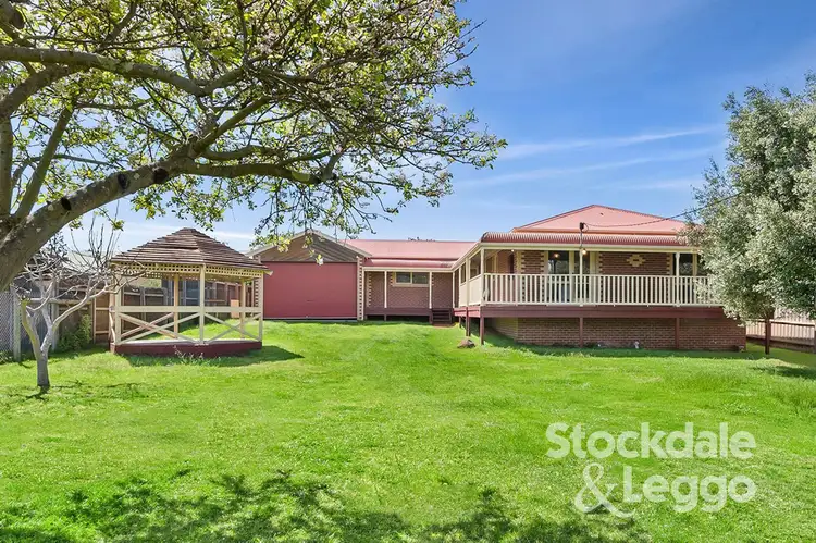 153 Canterbury Jetty Road, Rye VIC 3941