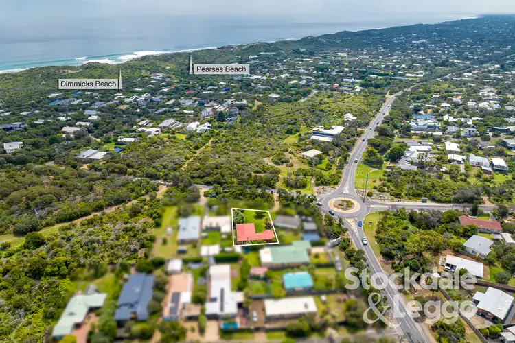 Third view of Homely house listing, 153 Canterbury Jetty Road, Rye VIC 3941