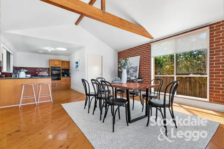 Fifth view of Homely house listing, 153 Canterbury Jetty Road, Rye VIC 3941