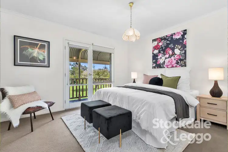 Sixth view of Homely house listing, 153 Canterbury Jetty Road, Rye VIC 3941