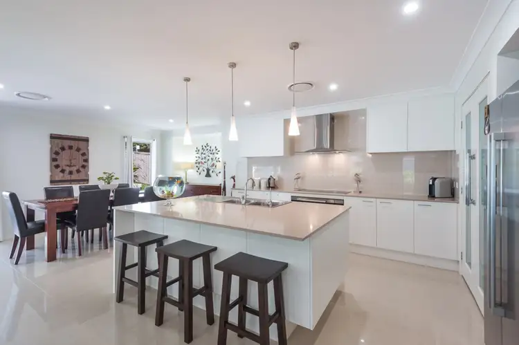 Main view of Homely house listing, 1 John Street, Forresters Beach NSW 2260