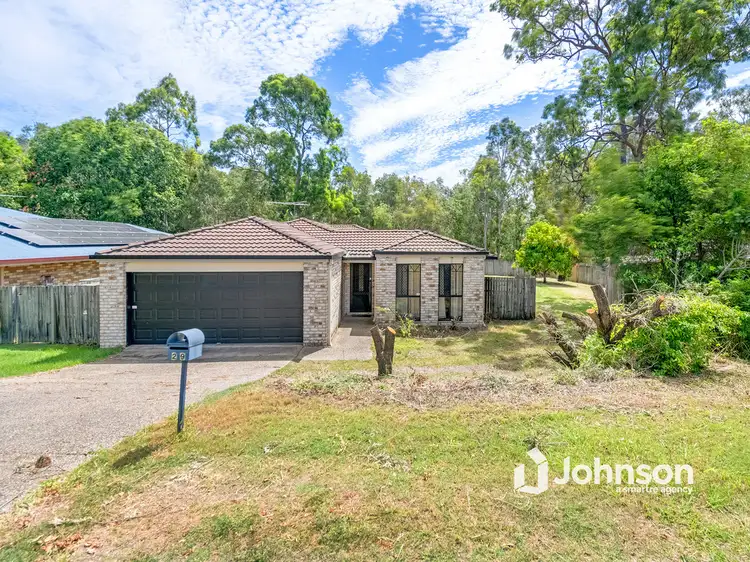 29 McKerrow Crescent, Goodna QLD 4300