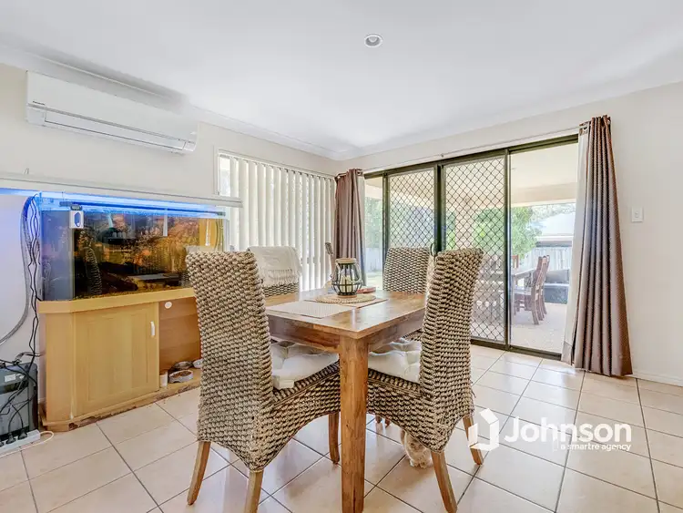 Sixth view of Homely house listing, 29 McKerrow Crescent, Goodna QLD 4300