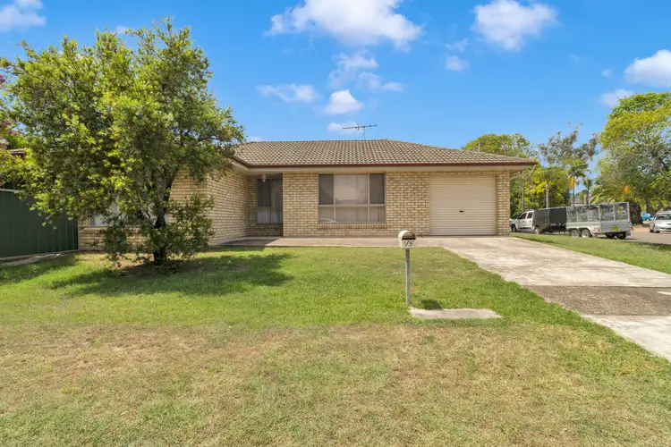 Main view of Homely unit listing, 1/5 Ferguson Street, Cessnock NSW 2325