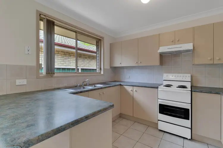 Second view of Homely unit listing, 1/5 Ferguson Street, Cessnock NSW 2325